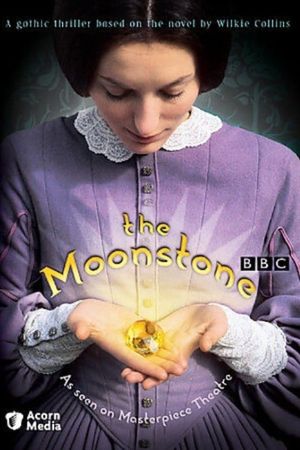 The Moonstone's poster