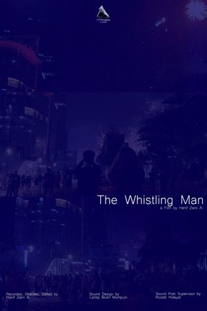 The Whistling Man's poster image