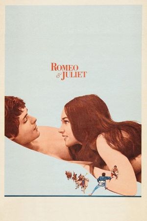 Romeo and Juliet's poster