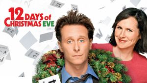 12 Days of Christmas Eve's poster