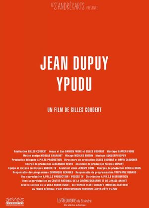 Jean Dupuy Ypudu's poster image