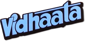 Vidhaata's poster
