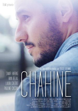 Chahine's poster image