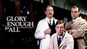 Glory Enough For All's poster
