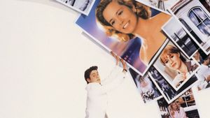 Chances Are's poster