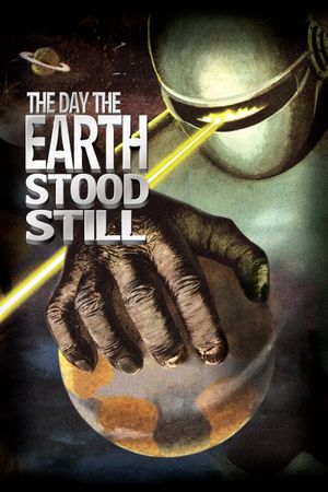 The Day the Earth Stood Still's poster image