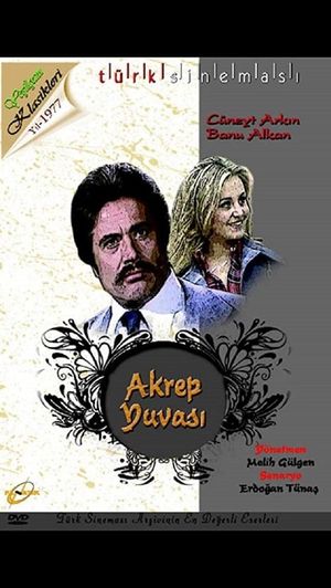 Akrep Yuvasi's poster