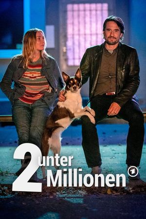 2 unter Millionen's poster