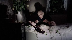 Nosferatu the Vampyre's poster