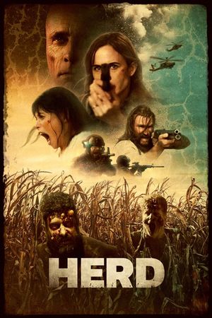 Herd's poster
