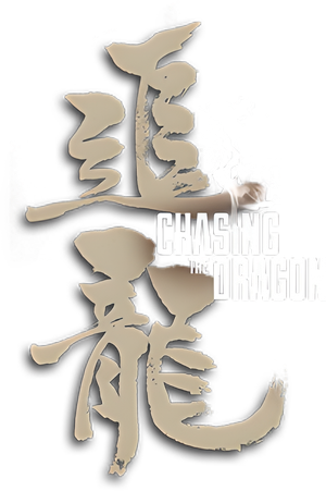 Chasing the Dragon's poster