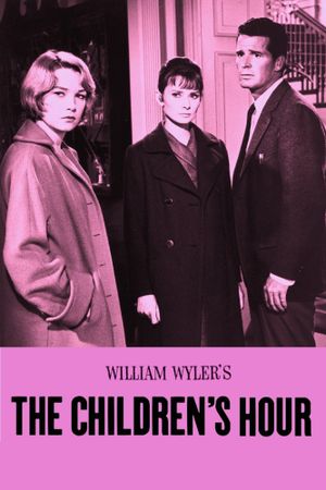 The Children's Hour's poster