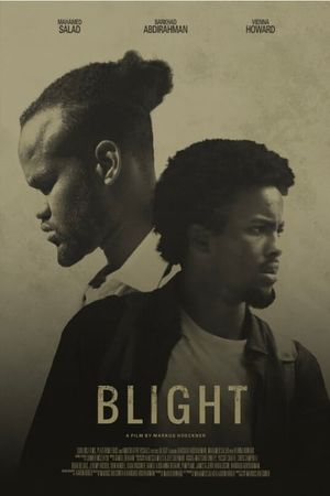 Blight's poster