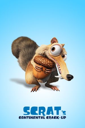 Scrat's Continental Crack-Up's poster