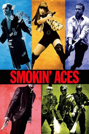 Smokin' Aces's poster