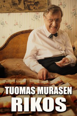 Tuomas Murasen rikos's poster