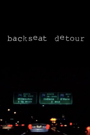 Backseat Detour's poster image