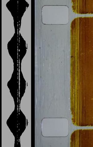 Chanting's poster