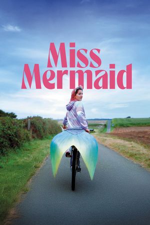 Miss Mermaid's poster