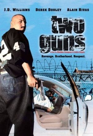 Two Guns's poster