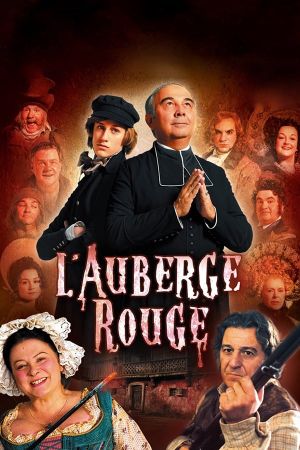 L'auberge rouge's poster