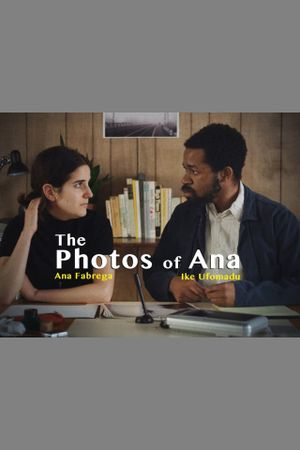 The Photos of Ana's poster image