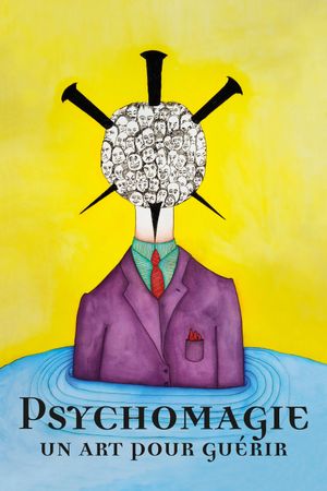 Psychomagic, A Healing Art's poster