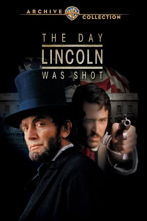 The Day Lincoln Was Shot's poster
