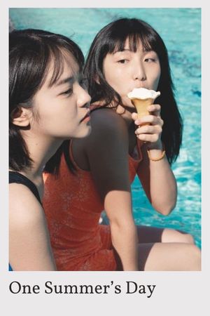 One Summer's Day's poster
