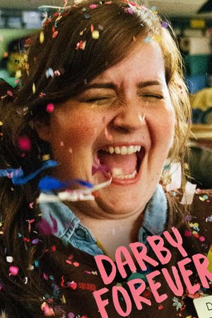 Darby Forever's poster