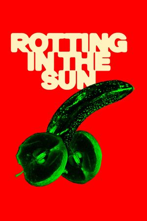 Rotting in the Sun's poster