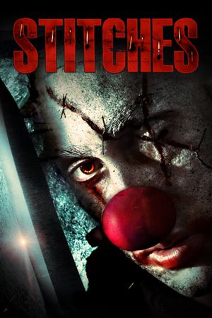 Stitches's poster image