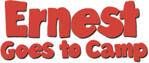 Ernest Goes to Camp's poster