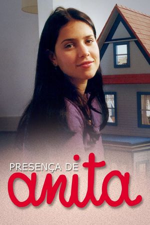 Luz, Câmera, 50 Anos: Presença de Anita - O Filme's poster