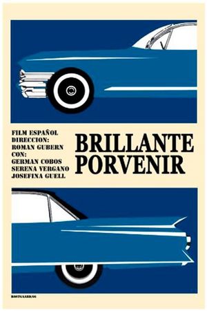 Brillante porvenir's poster
