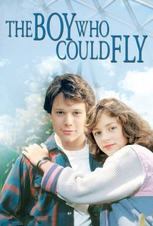 The Boy Who Could Fly's poster image