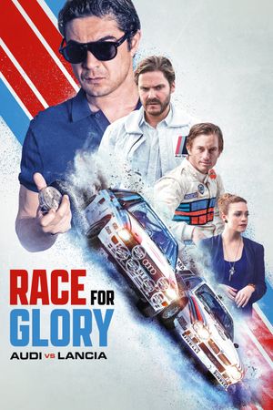 Race for Glory: Audi vs. Lancia's poster