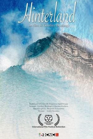 Hinterland's poster