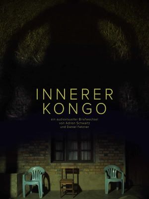 Innerer Kongo's poster