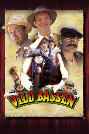 The Rascal's poster