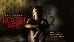 Room for Rent's poster