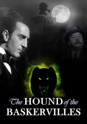 The Hound of the Baskervilles's poster