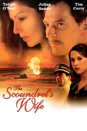 The Scoundrel's Wife's poster