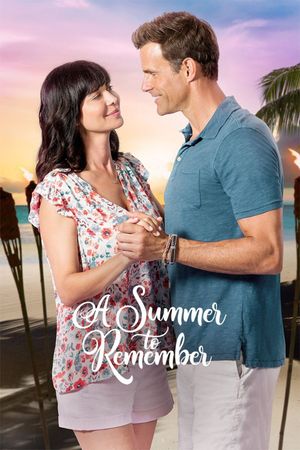 A Summer to Remember's poster image