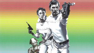 Buck Rogers in the 25th Century's poster