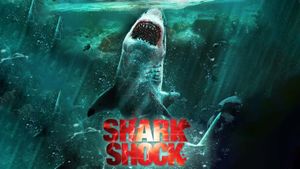 Trailer Park Shark's poster