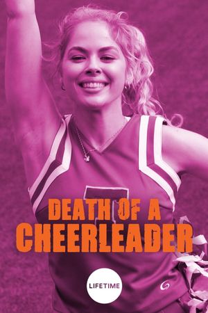 Death of a Cheerleader's poster