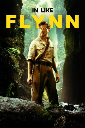 The Parish's poster