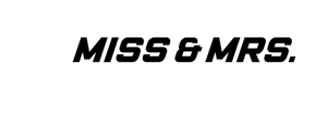 Miss & Mrs. Cops's poster