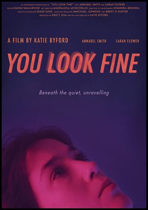 You Look Fine's poster